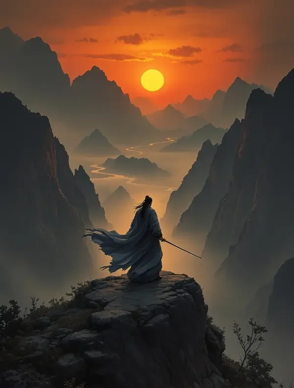 无界行者 2026海报